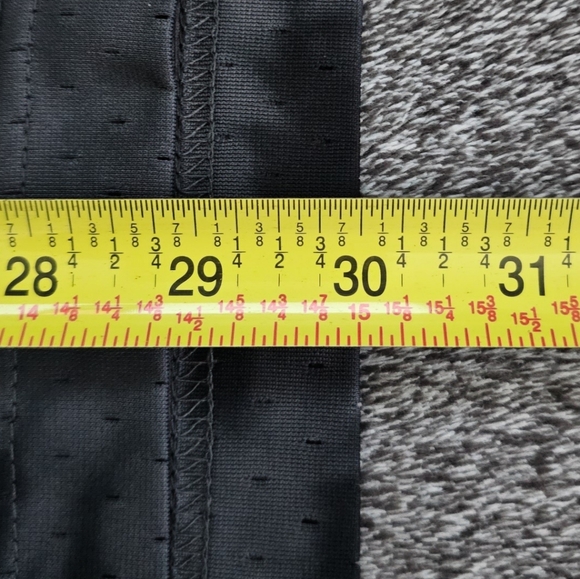 Jordan Men's Dri Fit Breakfast Club AOP Mesh Jersey Size Small - Picture 9 of 10